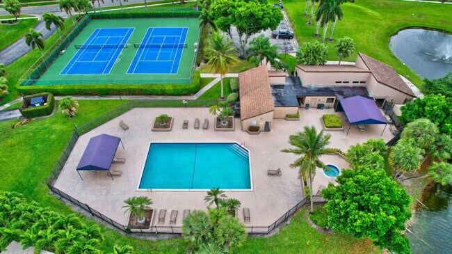 Building Photo - 8364 Boca Glades Blvd E