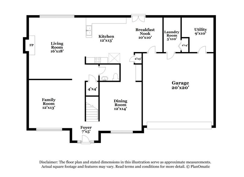 Building Photo - 198 Babbling Brook Dr