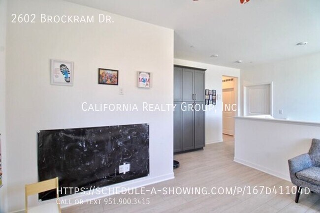 Building Photo - 2602 Brockram Dr