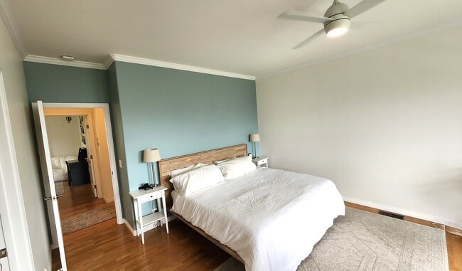 Building Photo - Romancini