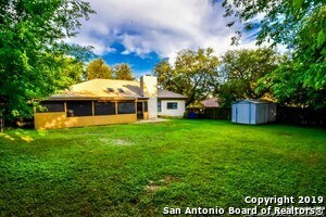 Building Photo - 8727 Timberwilde St