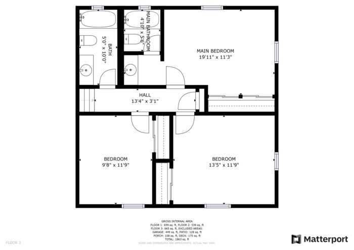 Building Photo - 1403 NW 64th Terrace