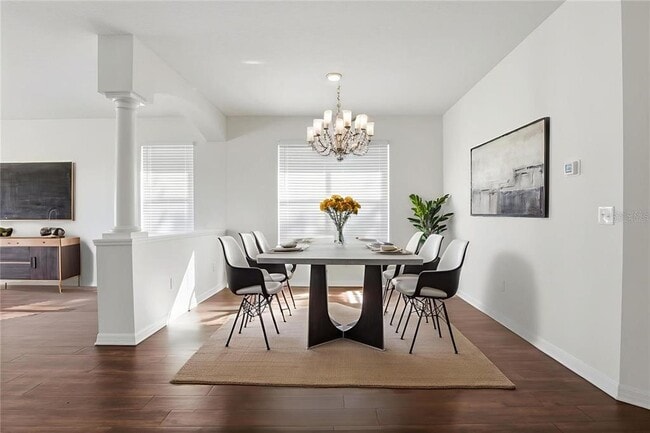 Building Photo - 19043 New Passage Blvd