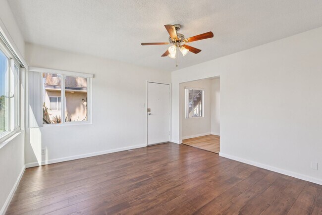 Building Photo - 6100 West Blvd