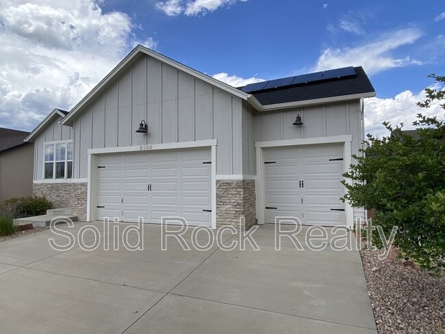 Building Photo - 5206 Eldorado Canyon Ct