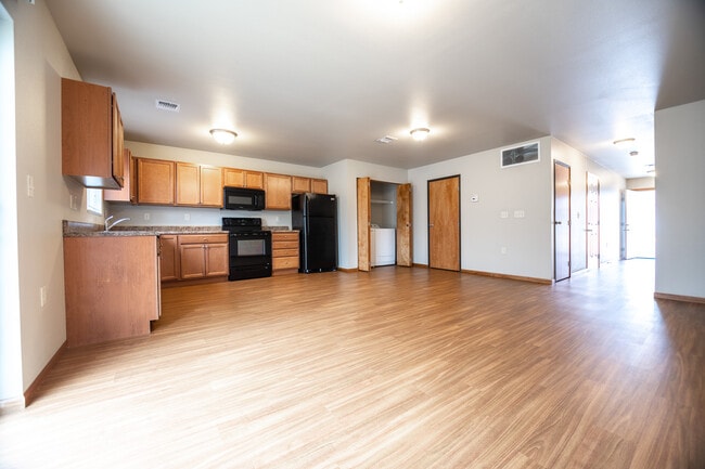 Building Photo - The Landings