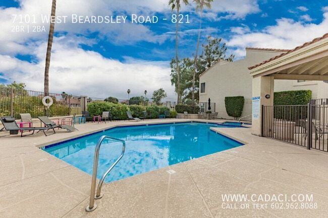 Building Photo - 7101 W Beardsley Rd