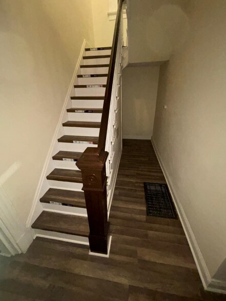 Building Photo - 1821 Courtland Ave