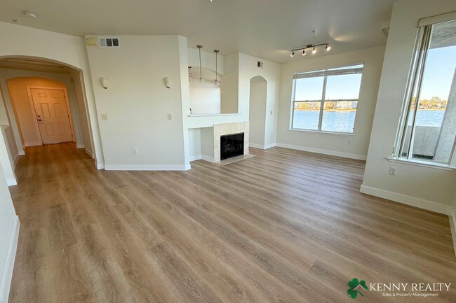 Building Photo - Remodeled Redwood Shores Home with Stunning Wide-Water Views