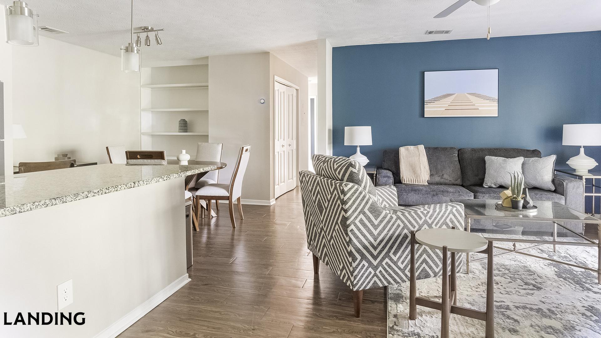 Building Photo - 3421 N Druid Hills Rd