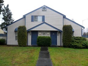 Building Photo - Very Cute 1 Bedroom, 1 Bath