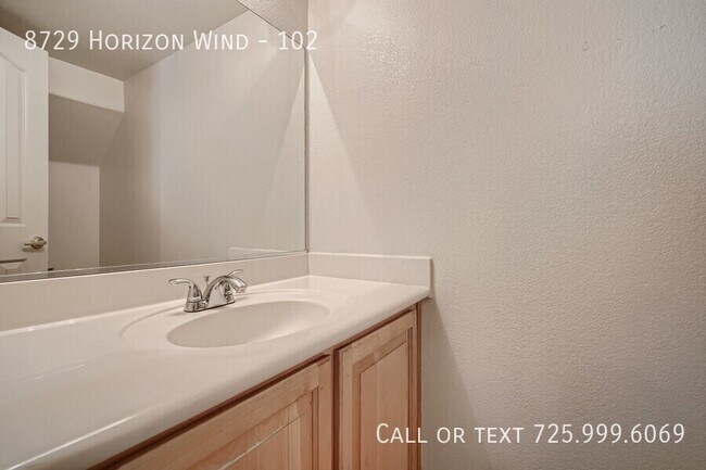 Building Photo - 8729 Horizon Wind Ave