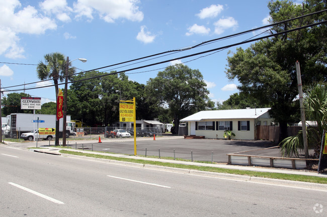 Primary Photo - Glenwood Mobile Home Park