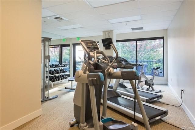 Building Photo - 2721 1st Ave