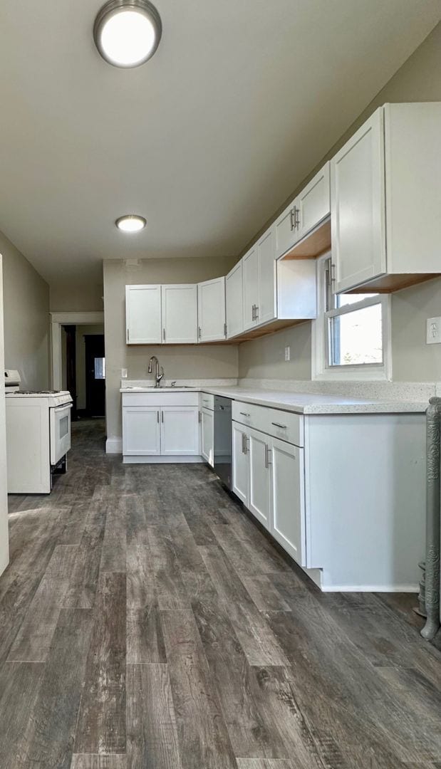 Building Photo - Large 4 Bedroom House!