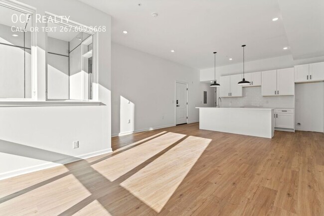 Primary Photo - Two Bed Brewerytown Apartment