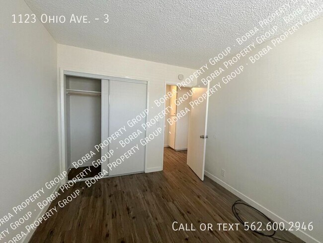 Building Photo - 1123 Ohio Ave