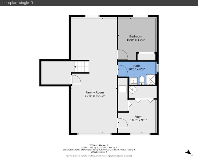 Building Photo - $1,895.00, 3 bed, 2 bath located in Fountain