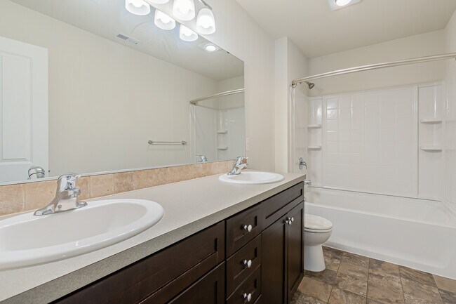 Building Photo - 1124 27th St NW