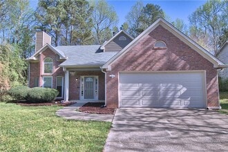 Building Photo - 4840 Jones Bridge Pl Dr