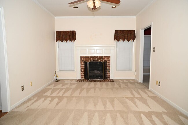 Building Photo - W. Burlington