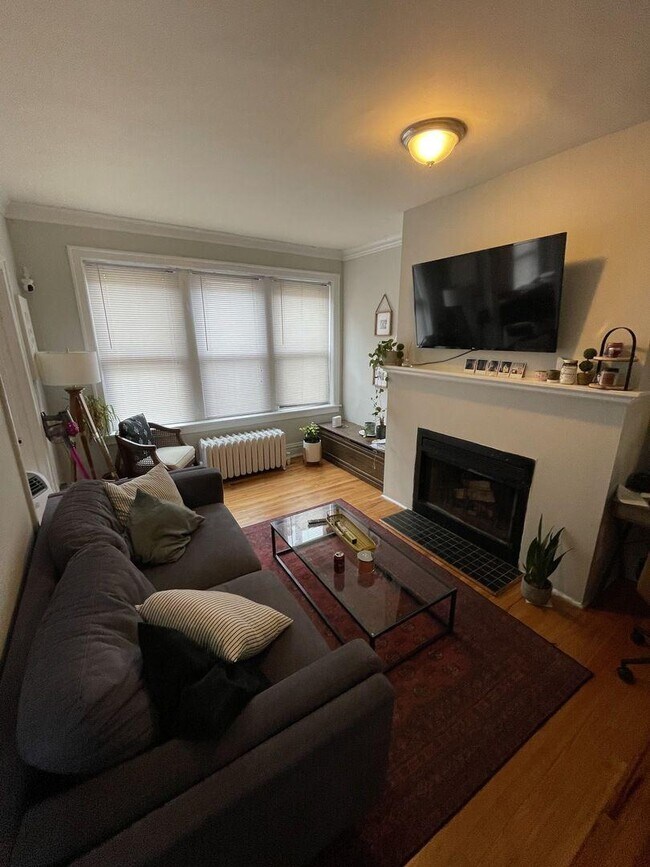 Primary Photo - 1 bedroom in Chicago IL 60657