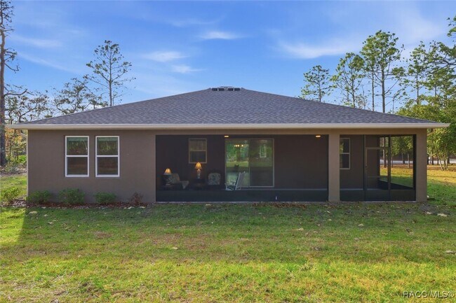 Building Photo - 4195 N Pink Poppy Dr