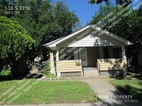Building Photo - 518 S Eleventh St