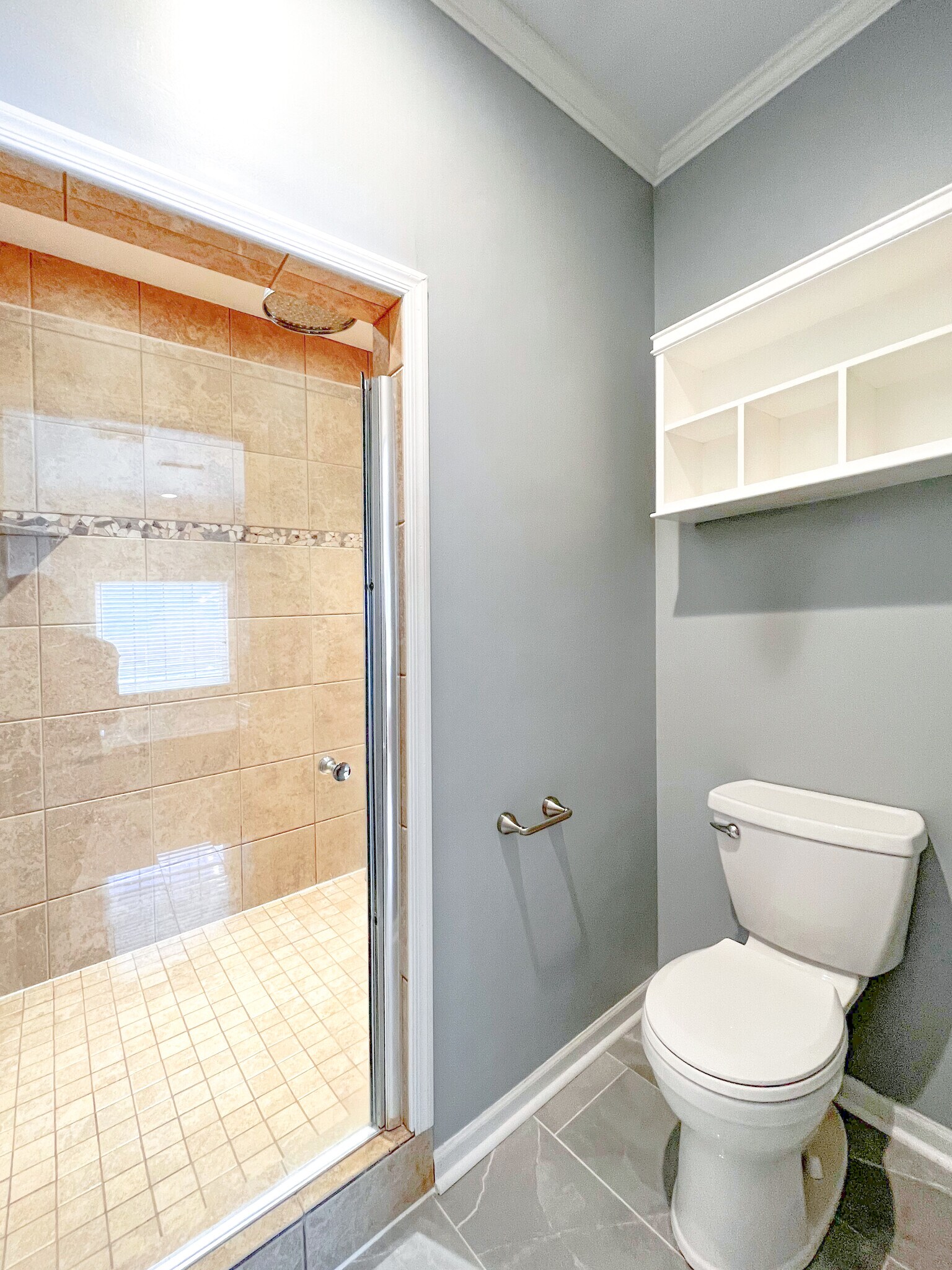 Bathroom #1: Master - 4001 W Baywood Dr