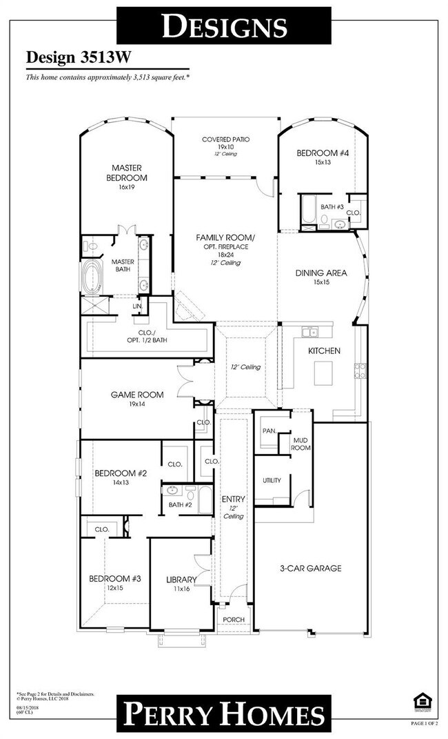 Building Photo - 10318 Granite Ct