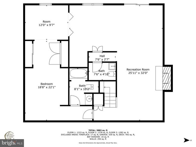Building Photo - 2206 Fort Ward Pl