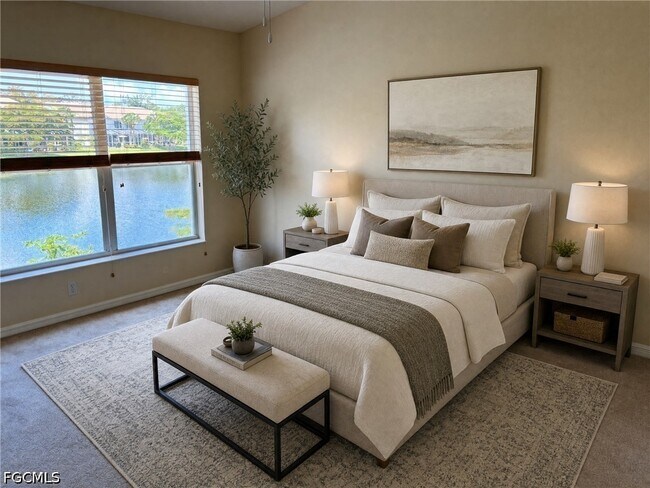 Building Photo - 8271 Village Edge Cir