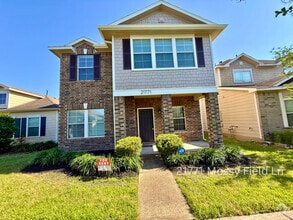 Building Photo - 21771 Mossy Field Ln