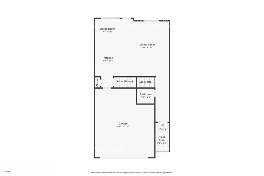 Building Photo - 6057 Lower Brk Ln