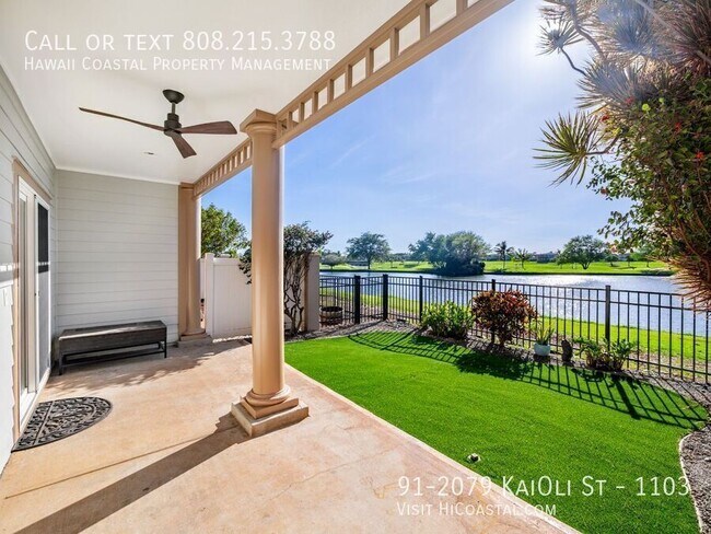 Building Photo - 91-2079 KaiOli St-1103
