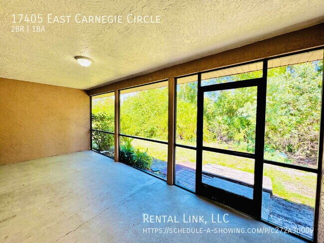 Building Photo - 17405 E Carnegie Cir