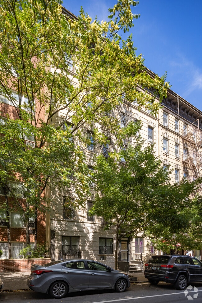 Building Photo - 417 East 65th Street