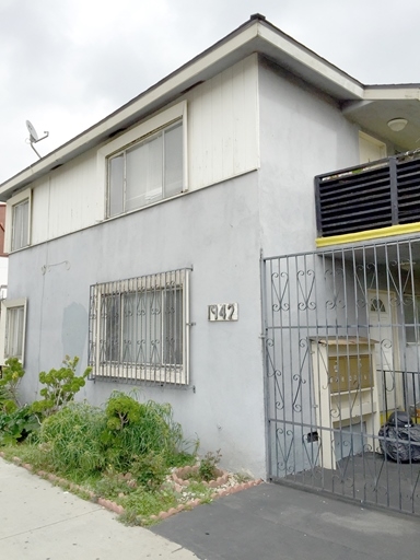 Building Photo - 1942 S La Cienega Blvd