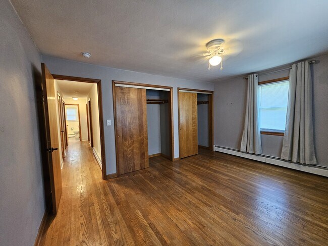 Building Photo - 1307 Harris St