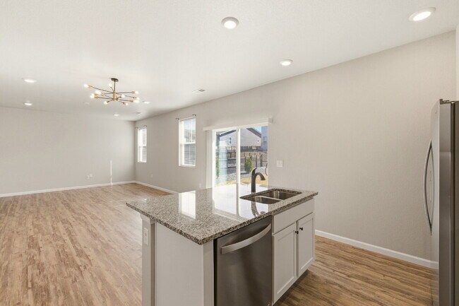 Building Photo - 27164 E Archer Ave