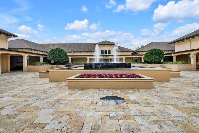 Building Photo - 1707 W Spring Meadow Loop