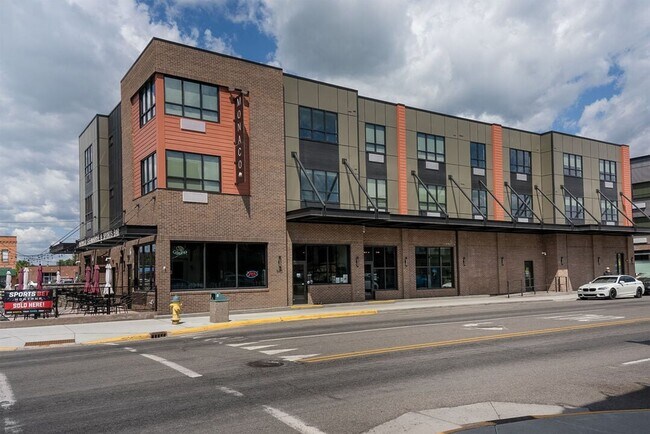 Primary Photo - 540 Nucleus Ave