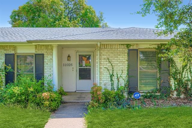 Building Photo - 11026 McCree Rd