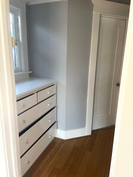 Hallway - 1922 E 4th St