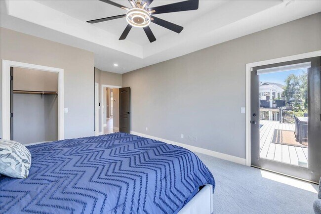 Building Photo - Luxury Lakefront Retreat with Pool, Hot Tub & Private Dock on Lake Tulloch - Recently Remodeled!