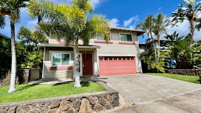 Building Photo - Single Family Home in Royale Kunia Available the end of July!