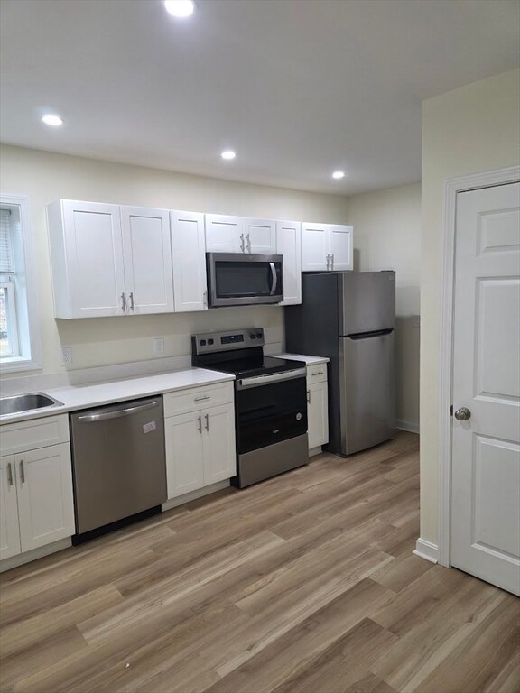 Building Photo - 55 Burrage Ave