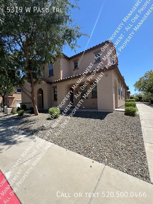 Building Photo - 5319 W Paso Trail