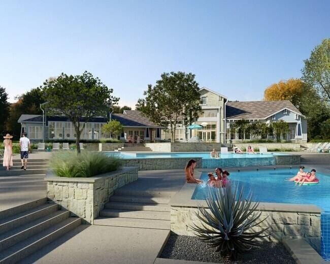 Building Photo - 520 Wolf Ranch Parkway