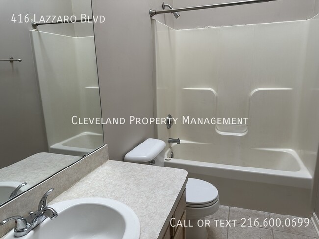Building Photo - 416 Lazzaro Blvd